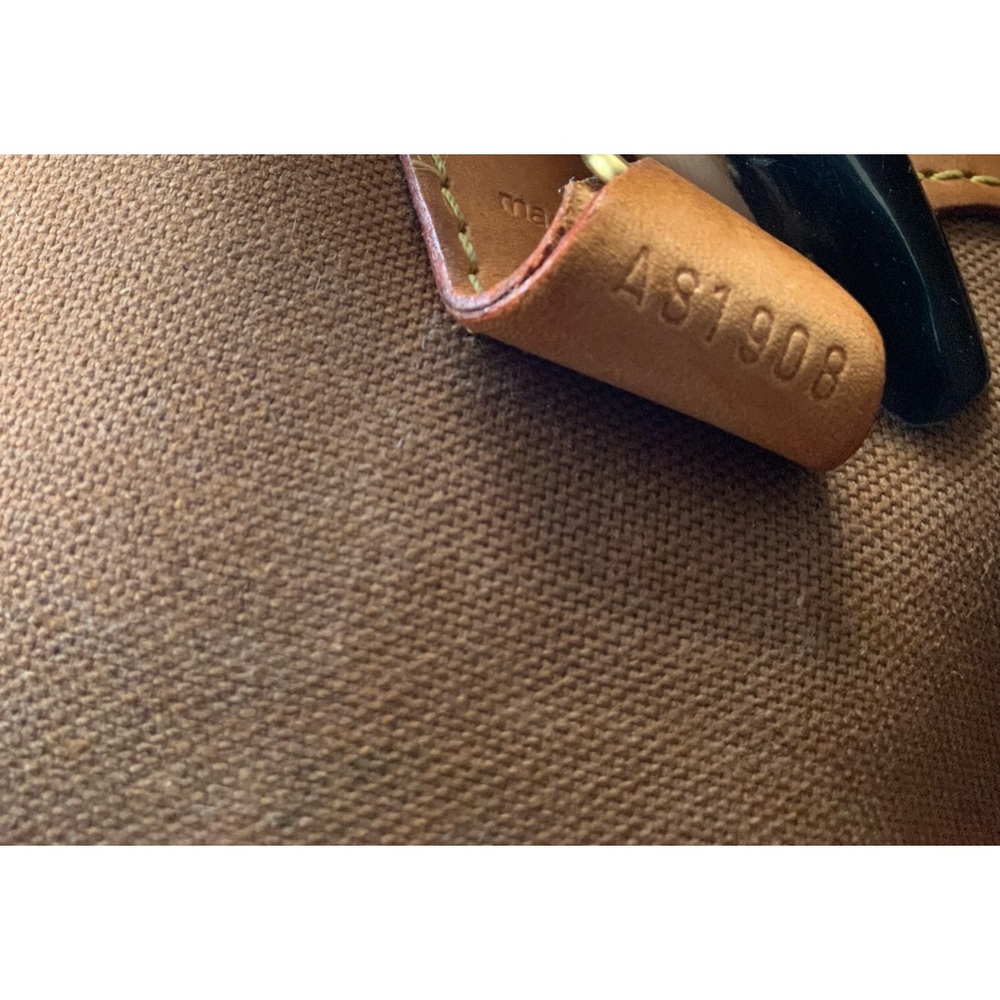 Louis Vuitton Ellipse Monogram Canvas PM - Picture 12 of 13